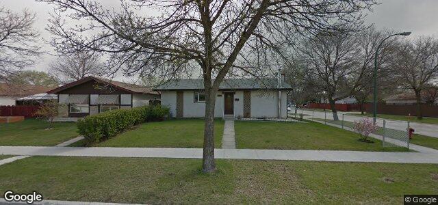 273 Arthur Wright Crescent（加拿大曼尼托巴省温尼伯市）房屋照片