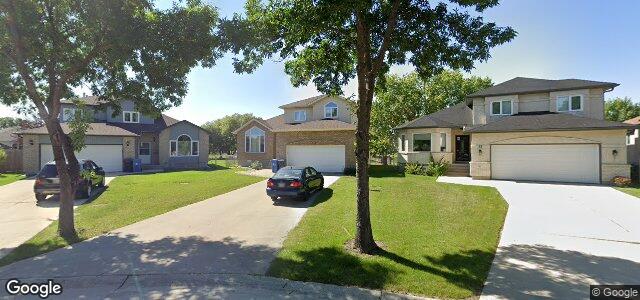 28 Boundary Bay（加拿大曼尼托巴省温尼伯市）房屋照片