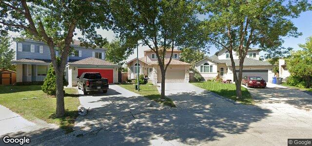 28 Philiman Place（加拿大曼尼托巴省温尼伯市）房屋照片