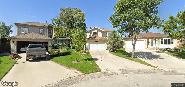 28 Prelest Place（加拿大曼尼托巴省温尼伯市）房屋照片