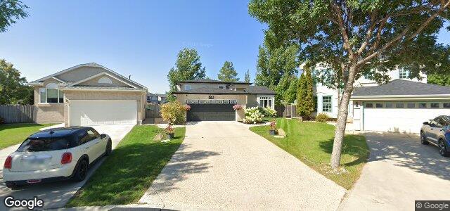 28 Sochie Place（加拿大曼尼托巴省温尼伯市）房屋照片