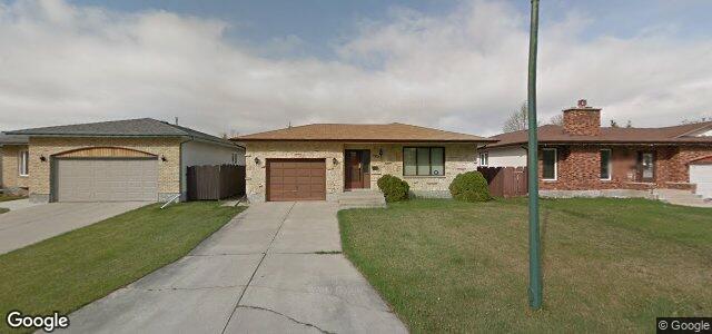 282 Arthur Wright Crescent（加拿大曼尼托巴省温尼伯市）房屋照片