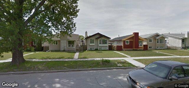 Larawan ng 286 Mandalay Drive sa Winnipeg, Manitoba