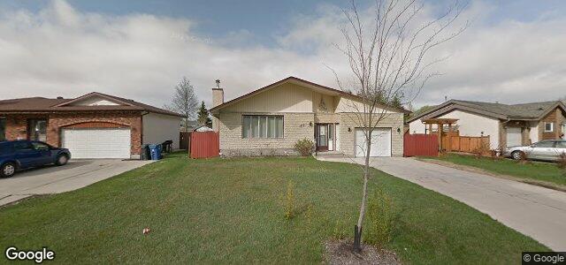 292 Arthur Wright Crescent（加拿大曼尼托巴省温尼伯市）房屋照片