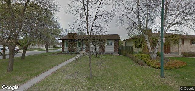 3 Bachman Bay（加拿大曼尼托巴省温尼伯市）房屋照片