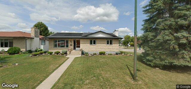 3 Baker Bay（加拿大曼尼托巴省温尼伯市）房屋照片