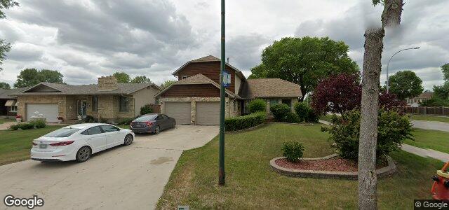 3 Cail Bay（加拿大曼尼托巴省温尼伯市）房屋照片