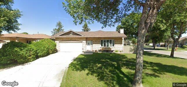 3 Chochinov Avenue（加拿大曼尼托巴省温尼伯市）房屋照片