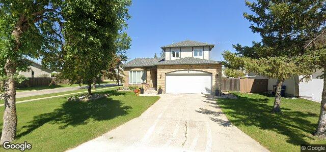 3 Deepwater Cove（加拿大曼尼托巴省温尼伯市）房屋照片