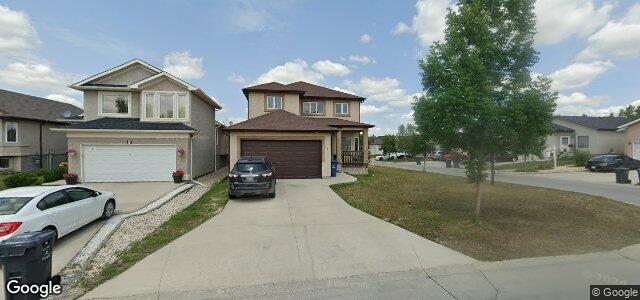 3 Dzogan Cove（加拿大曼尼托巴省温尼伯市）房屋照片