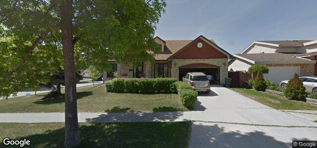 3 Filkow Bay（加拿大曼尼托巴省温尼伯市）房屋照片