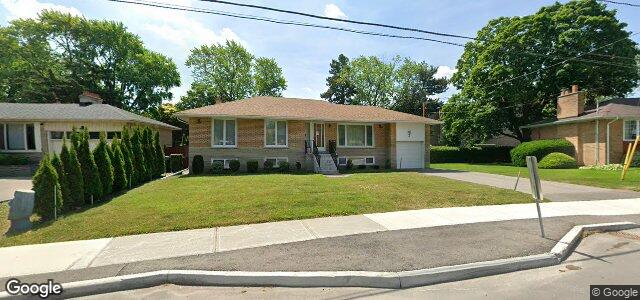 3 Foxwarren Drive（加拿大曼尼托巴省溫尼伯市）房屋照片