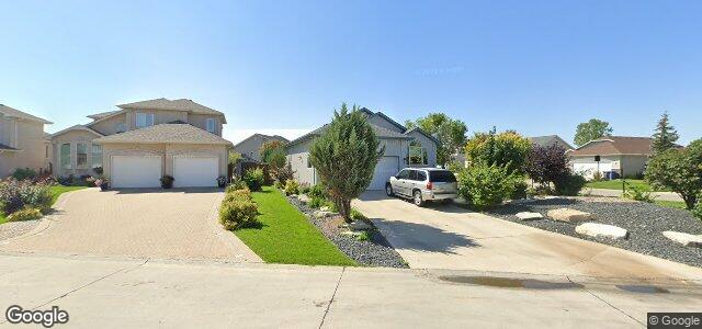 3 Gelhorn Place（加拿大曼尼托巴省温尼伯市）房屋照片