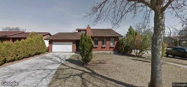 3 Sasaki Crescent（加拿大曼尼托巴省温尼伯市）房屋照片