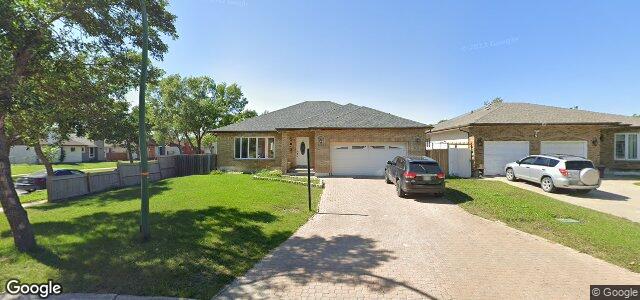 3 Wentwood Crescent（加拿大曼尼托巴省温尼伯市）房屋照片