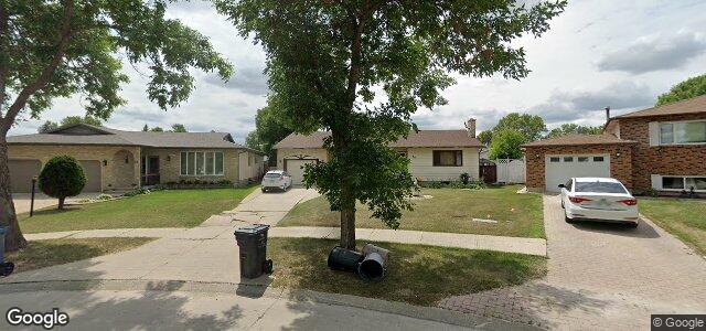 30 Baker Bay（加拿大曼尼托巴省温尼伯市）房屋照片