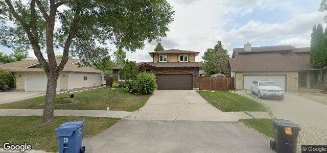 30 Cail Bay（加拿大曼尼托巴省温尼伯市）房屋照片