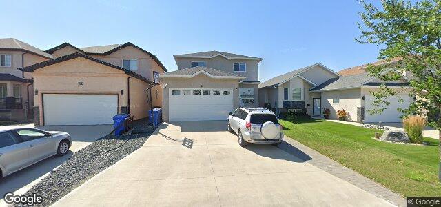 30 Nihal Bay（加拿大曼尼托巴省温尼伯市）房屋照片