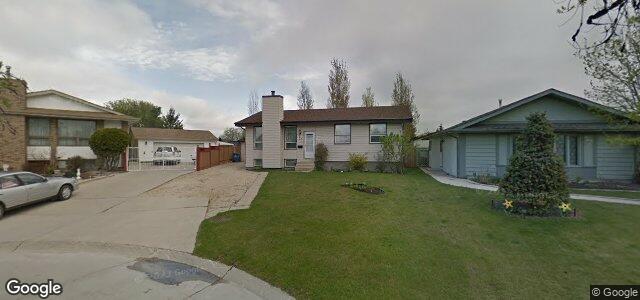 30 Sam Sorokin Place（加拿大曼尼托巴省温尼伯市）房屋照片