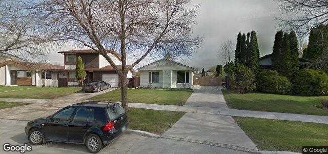 309 Arthur Wright Crescent（加拿大曼尼托巴省温尼伯市）房屋照片