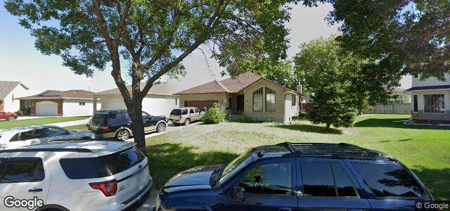 31 Deepwater Cove（加拿大曼尼托巴省温尼伯市）房屋照片