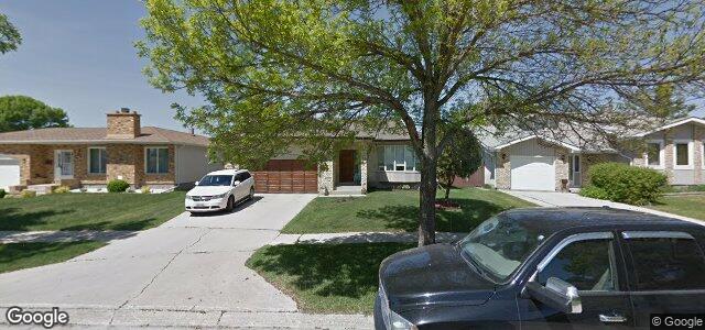 31 Filkow Bay（加拿大曼尼托巴省温尼伯市）房屋照片