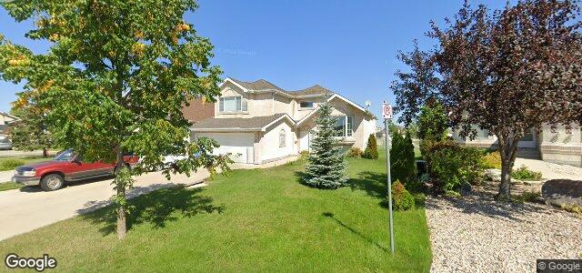 31 Gelhorn Place（加拿大曼尼托巴省温尼伯市）房屋照片