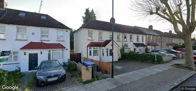 Photo of 31 Hood Avenue in Winnipeg, Manitoba