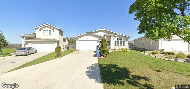 31 Malanchuk Place（加拿大曼尼托巴省温尼伯市）房屋照片