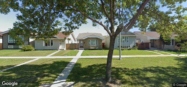 31 Ritchie Street（加拿大曼尼托巴省温尼伯市）房屋照片