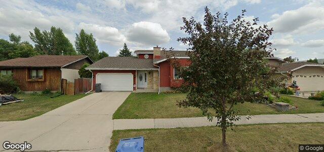 31 Scarfe Street（加拿大曼尼托巴省温尼伯市）房屋照片