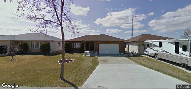 31 Wentwood Crescent（加拿大曼尼托巴省温尼伯市）房屋照片