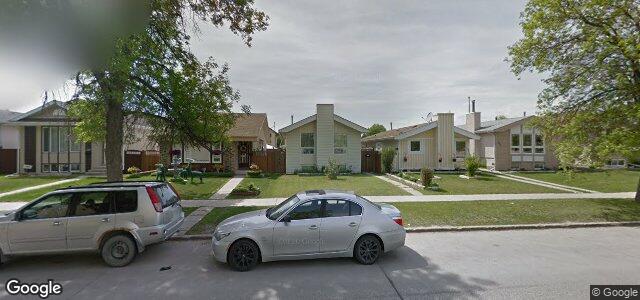 316 Mandalay Drive（加拿大曼尼托巴省温尼伯市）房屋照片