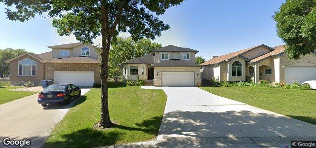 32 Boundary Bay（加拿大曼尼托巴省温尼伯市）房屋照片