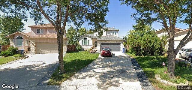 32 Philiman Place（加拿大曼尼托巴省温尼伯市）房屋照片