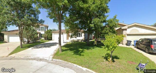 32 Prelest Place（加拿大曼尼托巴省温尼伯市）房屋照片