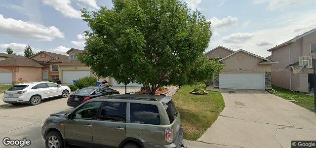 32 Santa Fe Drive（加拿大曼尼托巴省温尼伯市）房屋照片