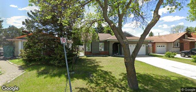 34 Anglia Avenue（加拿大曼尼托巴省温尼伯市）房屋照片