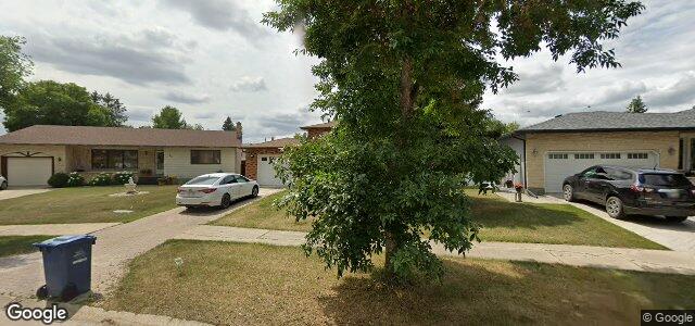 34 Baker Bay（加拿大曼尼托巴省温尼伯市）房屋照片