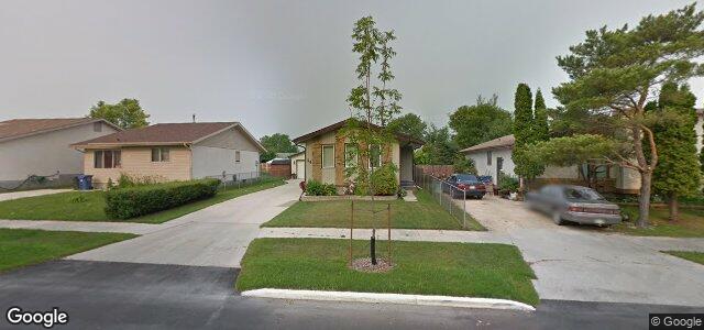 34 Duval Street（加拿大曼尼托巴省温尼伯市）房屋照片