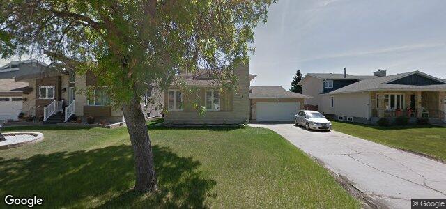 34 Filkow Bay（加拿大曼尼托巴省温尼伯市）房屋照片