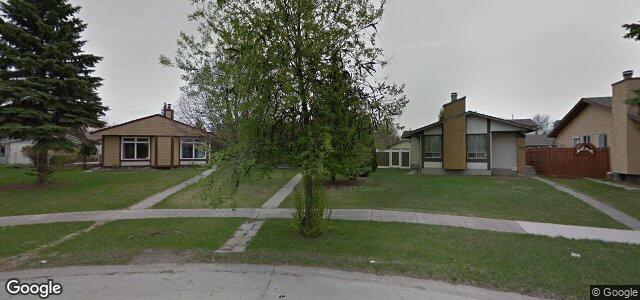 Photo of 34 Heft Crescent in Winnipeg, Manitoba