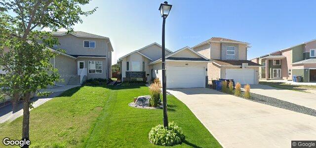 34 Nihal Bay（加拿大曼尼托巴省温尼伯市）房屋照片