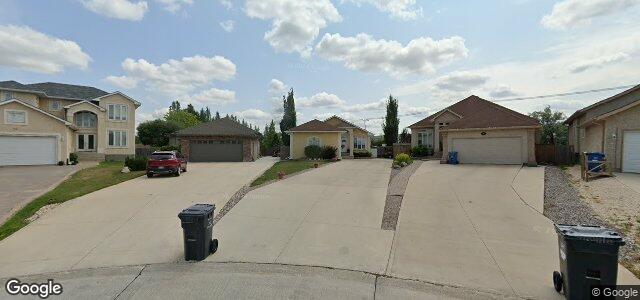 34 Robins Nest Bay（加拿大曼尼托巴省温尼伯市）房屋照片