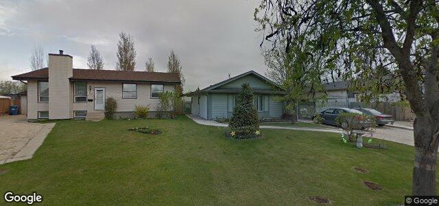 34 Sam Sorokin Place（加拿大曼尼托巴省温尼伯市）房屋照片