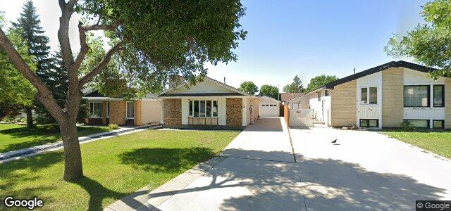 34 Skrypnyk Crescent（加拿大曼尼托巴省温尼伯市）房屋照片