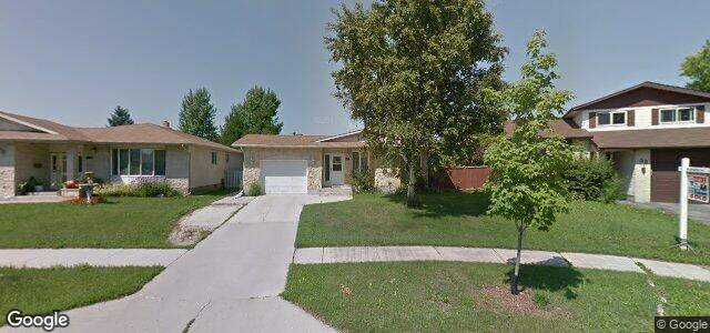 34 Streilein Crescent（加拿大曼尼托巴省温尼伯市）房屋照片