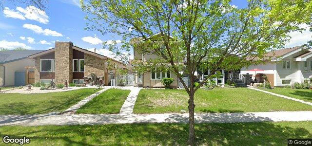 346 Mandalay Drive（加拿大曼尼托巴省温尼伯市）房屋照片
