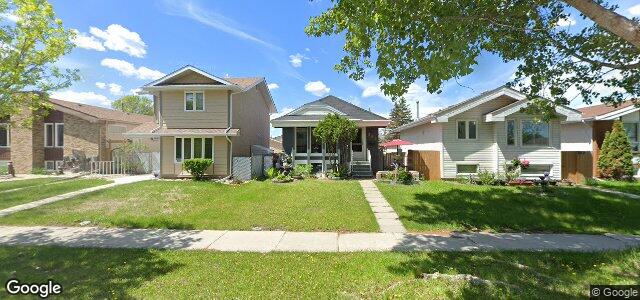 Photo of 348 Mandalay Drive in Winnipeg, Manitoba