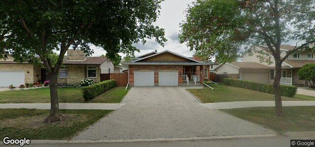 35 Argate Drive（加拿大曼尼托巴省温尼伯市）房屋照片